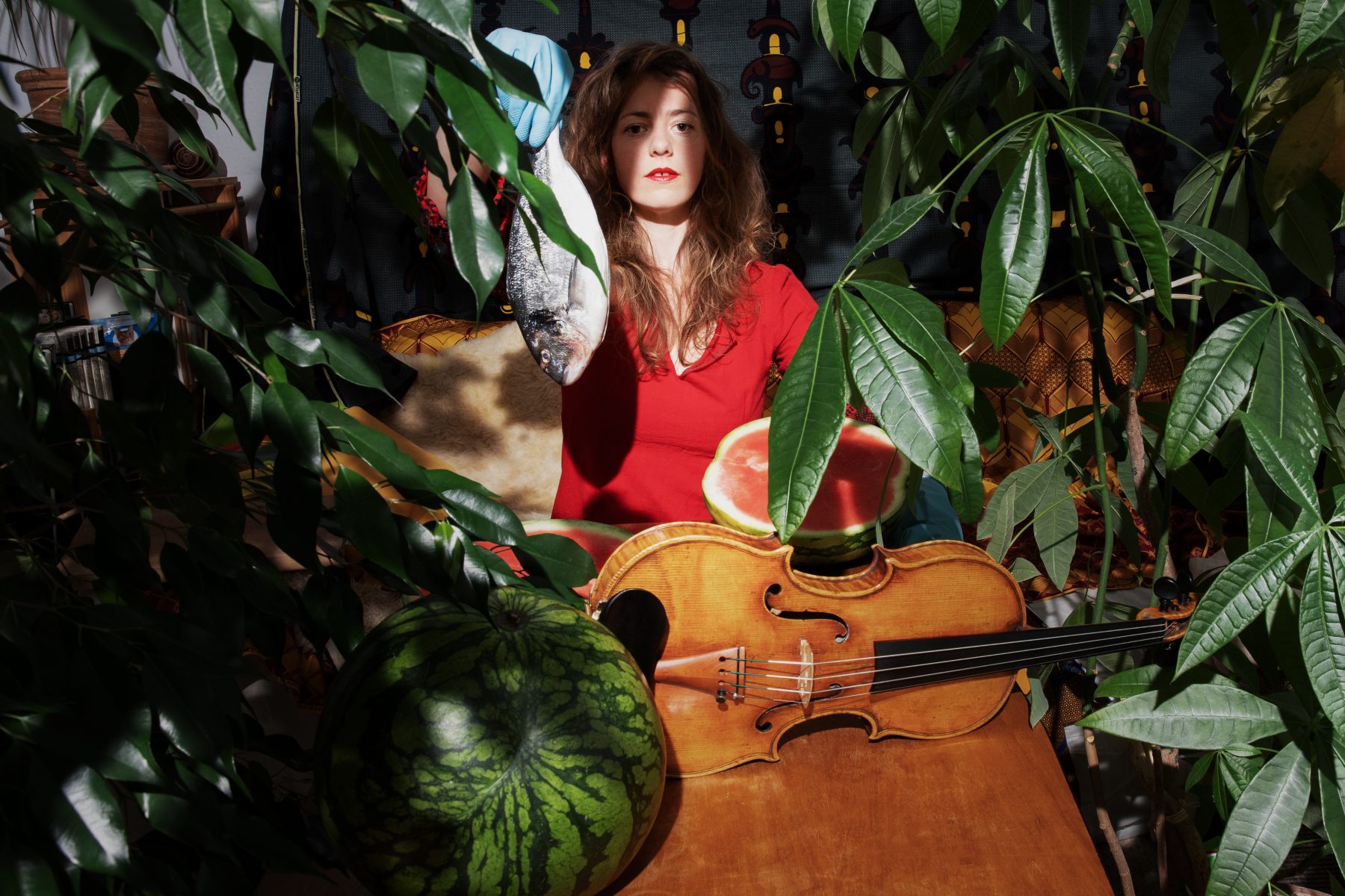 Bild von Fabiana Striffler