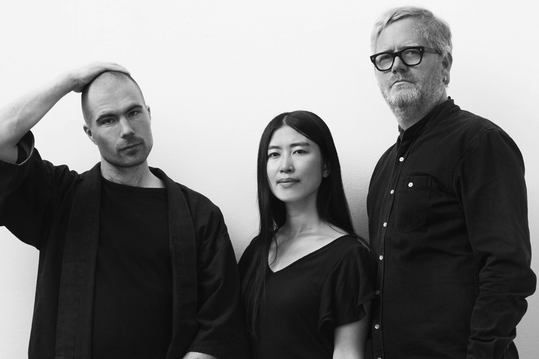 Foto von Ayumi Tanaka Trio