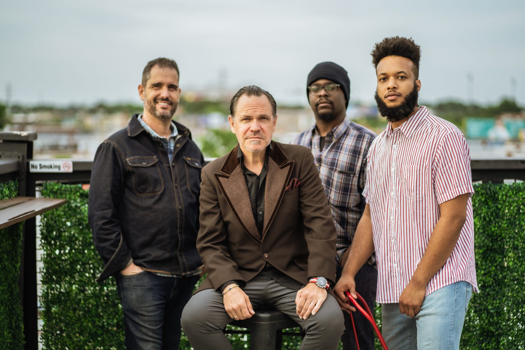 Foto von Kurt Elling