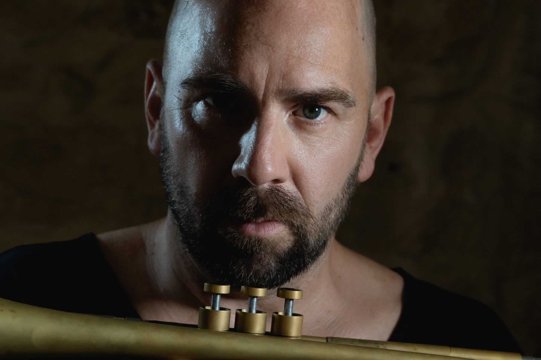 Bild von Sebastian Studnitzky