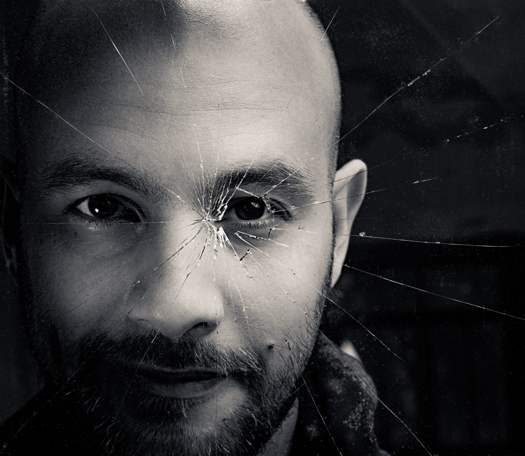 Foto von Shai Maestro