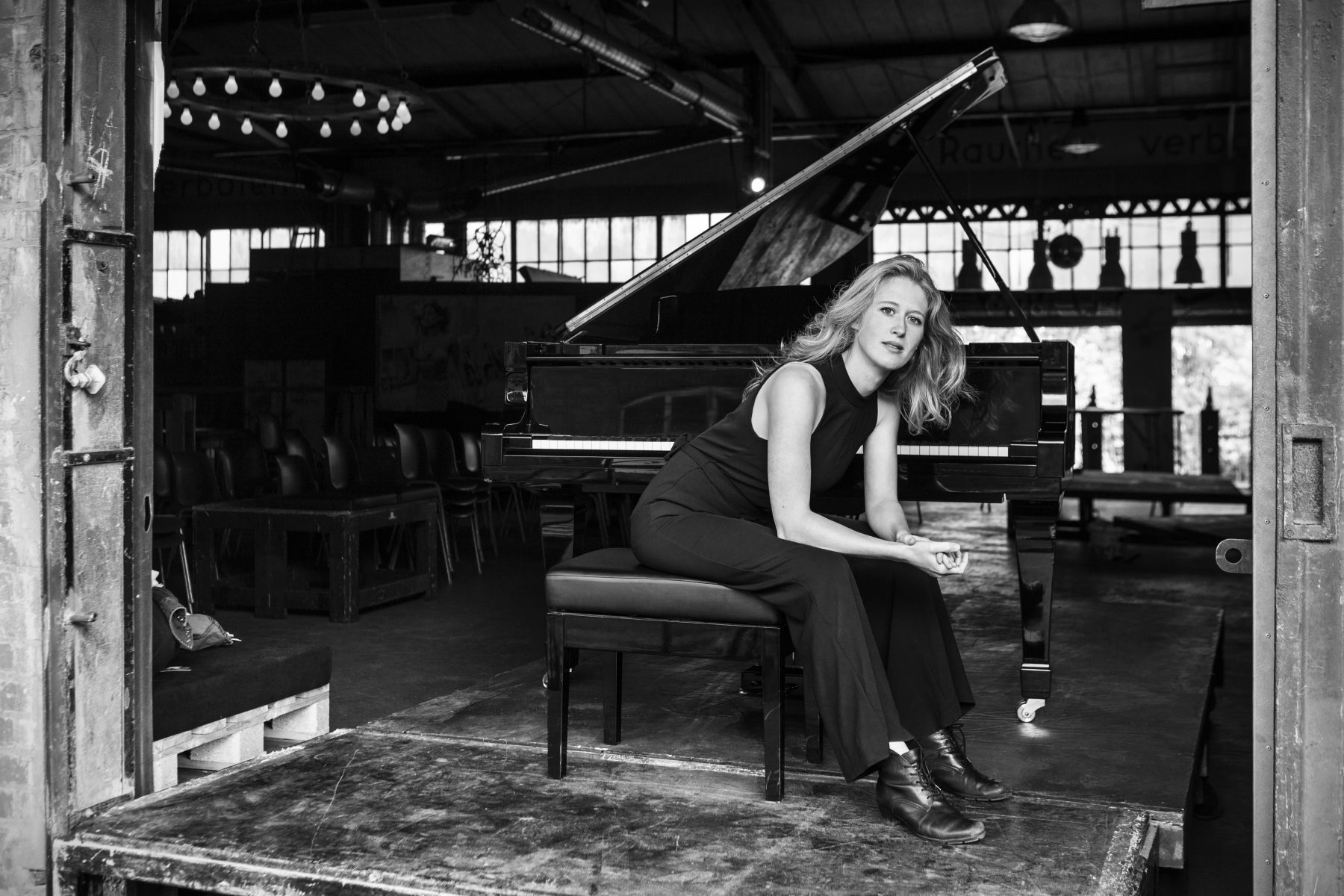 Foto von Clara Haberkamp