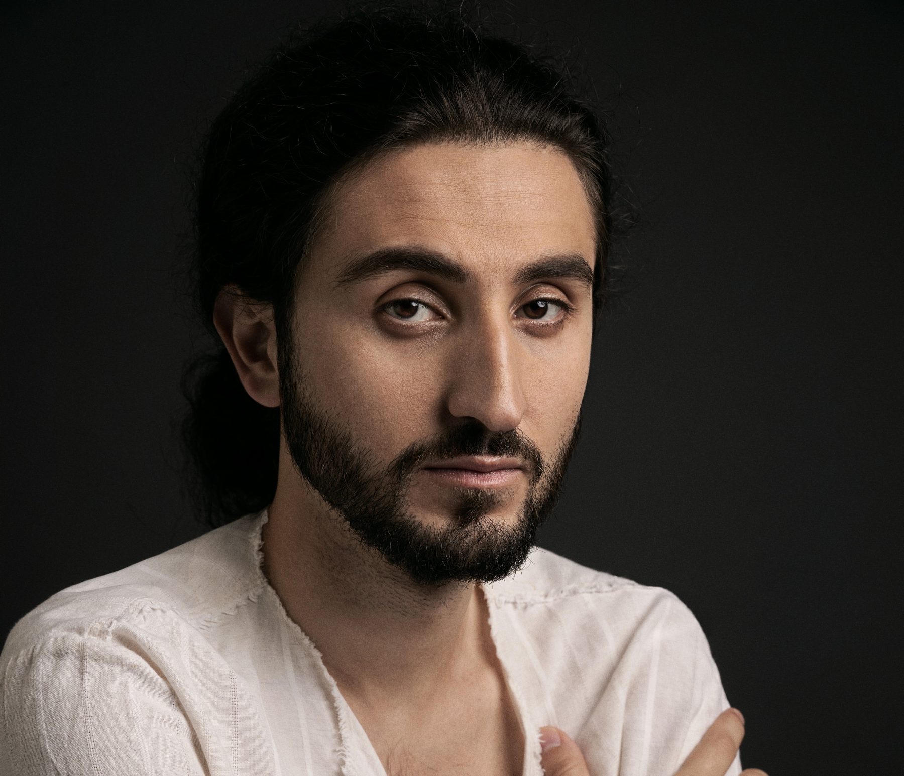 Foto von Isfar Sarabski