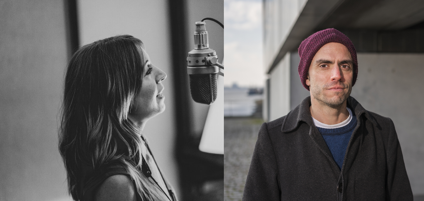 Foto von Jan Paersch & Stephanie Lottermoser